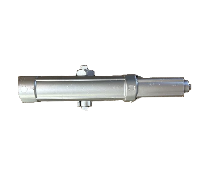 Jackson Overhead Concealed Door Closer Kit With End Load Arm and