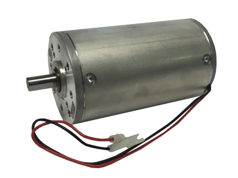 Horton HD-Swing Series 4500 Full Power Overhead Concealed Dunkermotoren ...