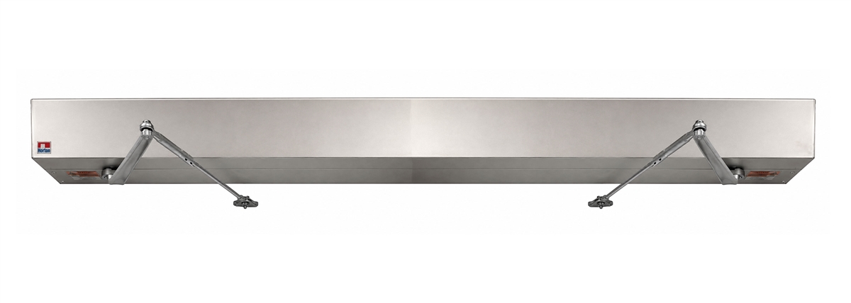 Horton S4500LE C4160-2 Control Board Only | Horton Automatic Door