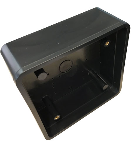 Record Surface Mount Box For Handicap Activation Buttons | www ...
