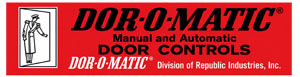 Dor-O-Matic